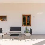 Casa Appia Antica Semesterbostad *