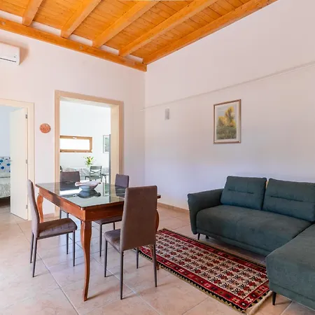 Casa Appia Antica * Latiano