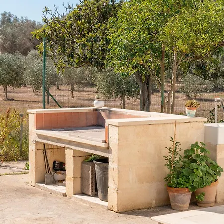 Casa Appia Antica