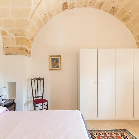 Casa Appia Antica Nyaraló