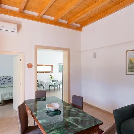 Casa Appia Antica Prázdninový dům *