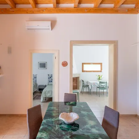 Casa Appia Antica Prázdninový dům