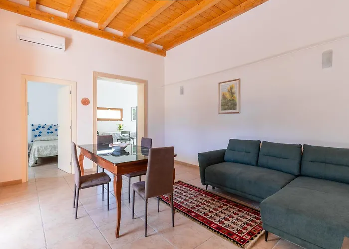 Casa Appia Antica * Latiano