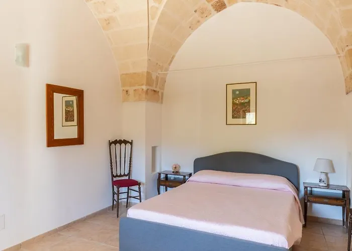 Casa Appia Antica Latiano