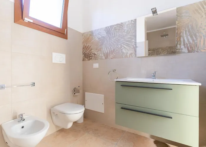 Casa Appia Antica Latiano