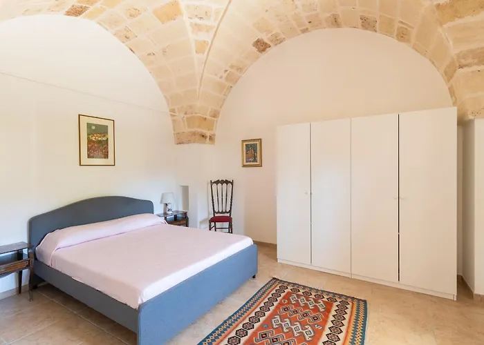 Casa Appia Antica * Latiano