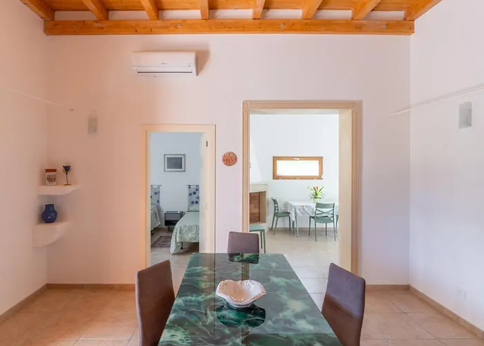 Casa Appia Antica Nyaraló