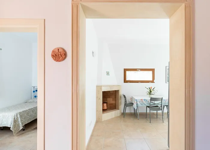 Nyaraló Casa Appia Antica