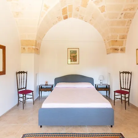 Prázdninový dům Casa Appia Antica *
