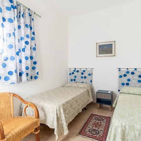 Casa Appia Antica Prázdninový dům