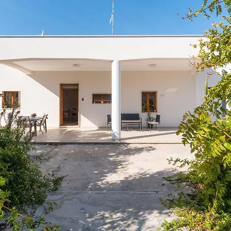 Casa Appia Antica Prázdninový dům *