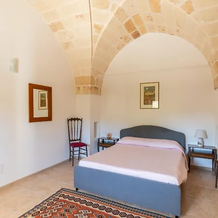 Casa Appia Antica Latiano