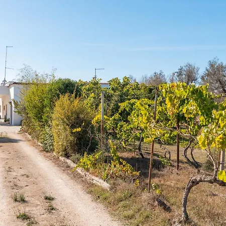 Prázdninový dům Casa Appia Antica *