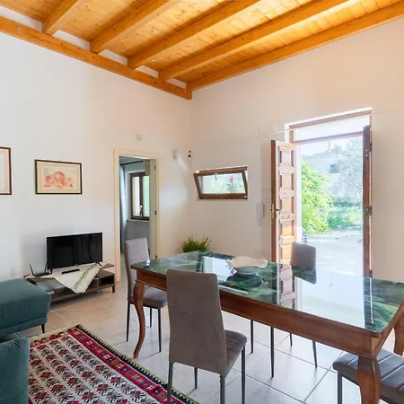 Prázdninový dům Casa Appia Antica Latiano