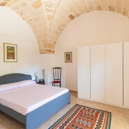Casa Appia Antica * Latiano