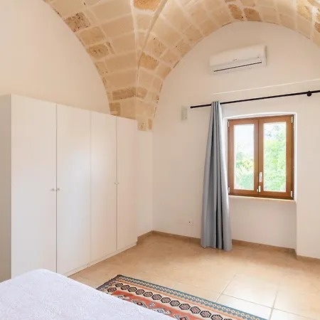 Prázdninový dům Casa Appia Antica