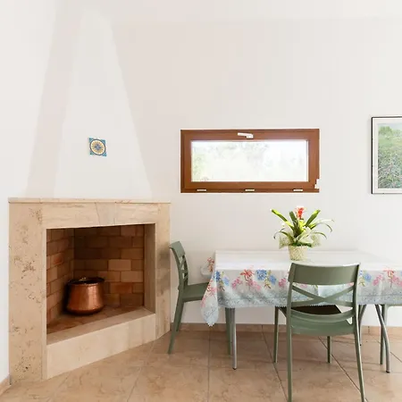 Casa Appia Antica Prázdninový dům *