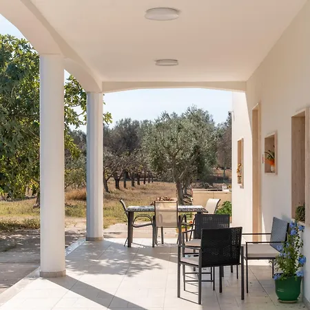 Casa Appia Antica