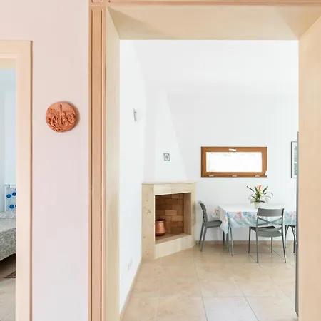 Prázdninový dům Casa Appia Antica