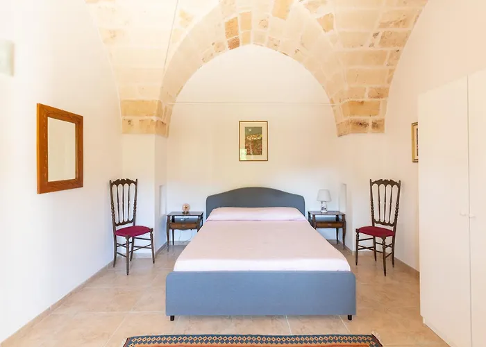 בית נופש Casa Appia Antica *