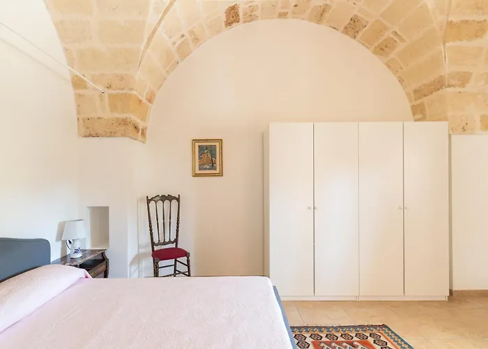 Casa Appia Antica 度假居