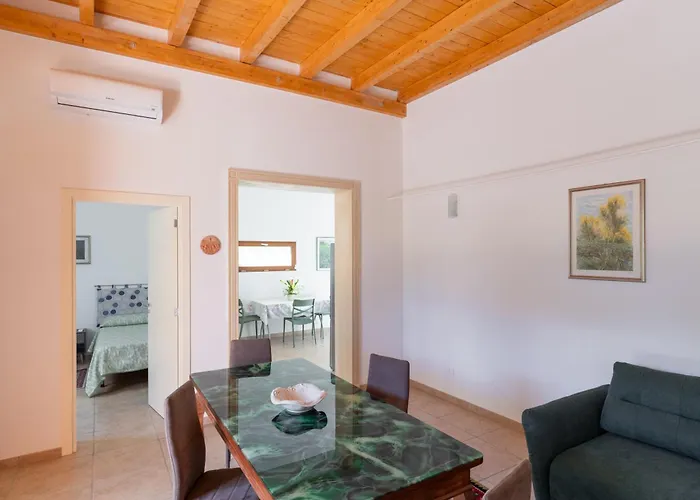 Casa Appia Antica 度假居 *