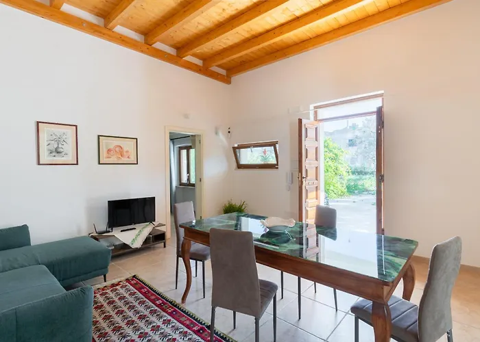 度假居 Casa Appia Antica Latiano
