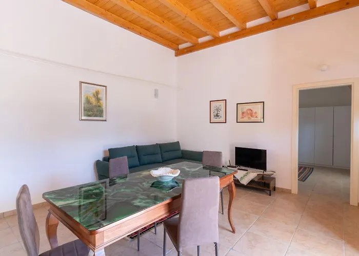Casa Appia Antica *