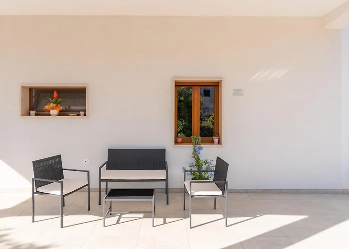Casa Appia Antica בית נופש *