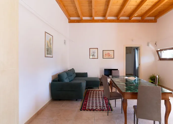 Casa Appia Antica *